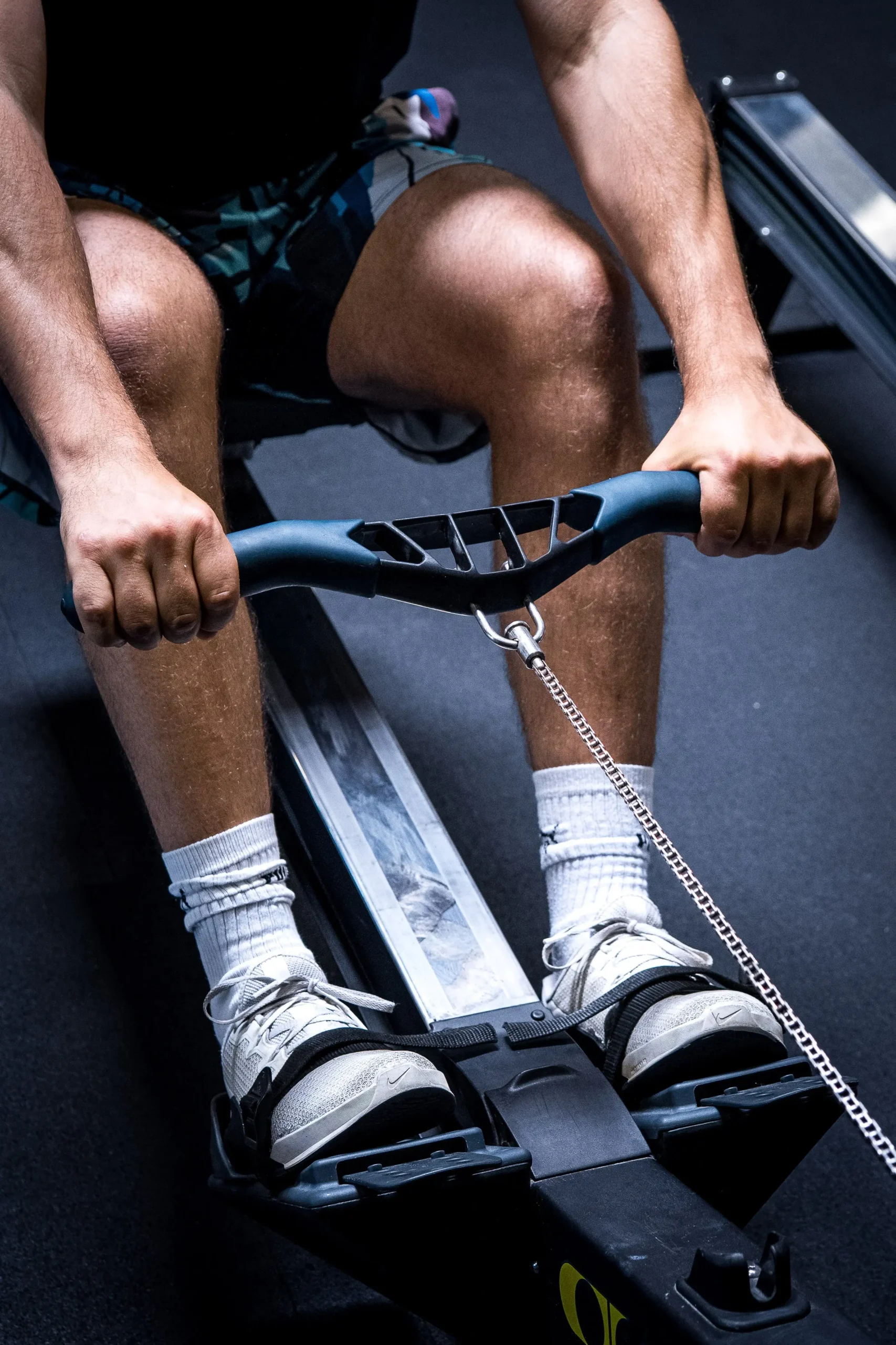 Cours cardio coaching sportif Metz Hiringa