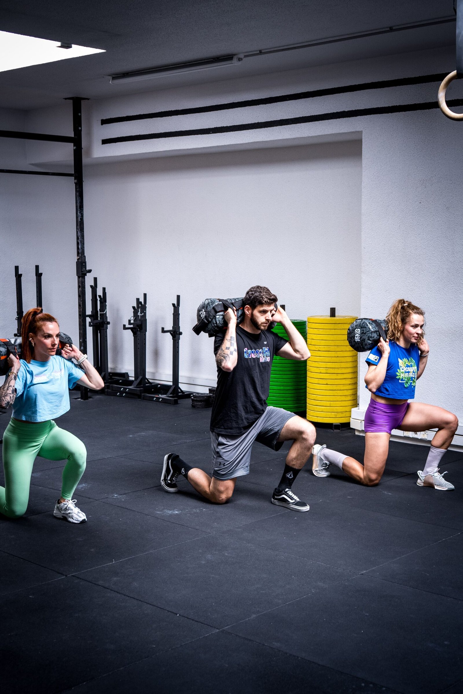 Cours Hyrox coaching sportif Metz Hiringa