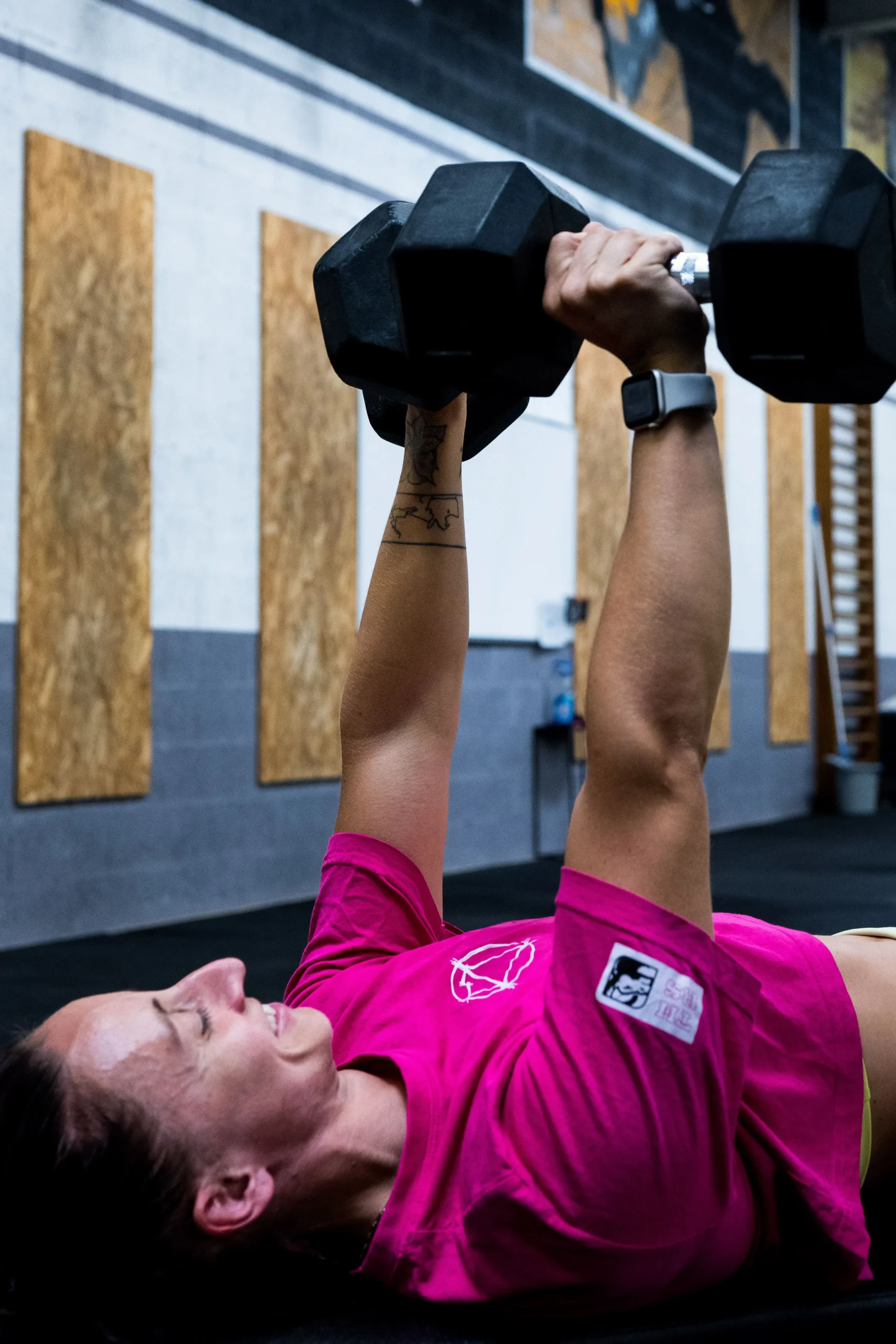 Renforcement musculaire coaching sportif Metz Hiringa