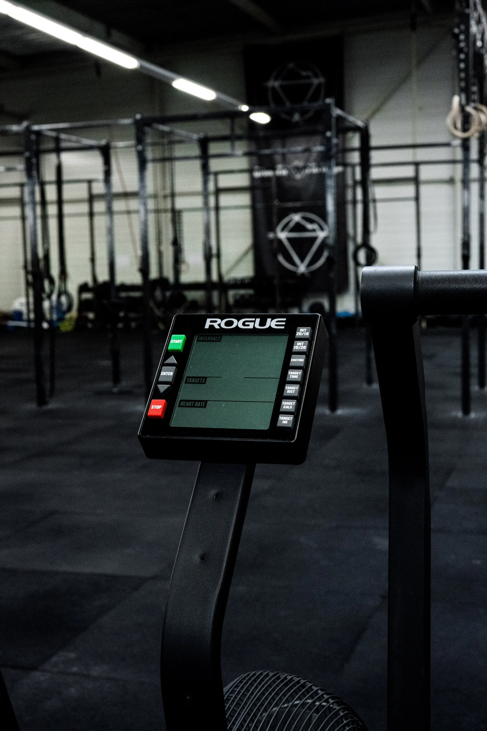 Salle de sport Talange pres de Metz Hiringa